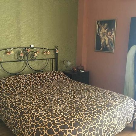 Annadel Flat Apartment เอเธนส์ ภายนอก รูปภาพ