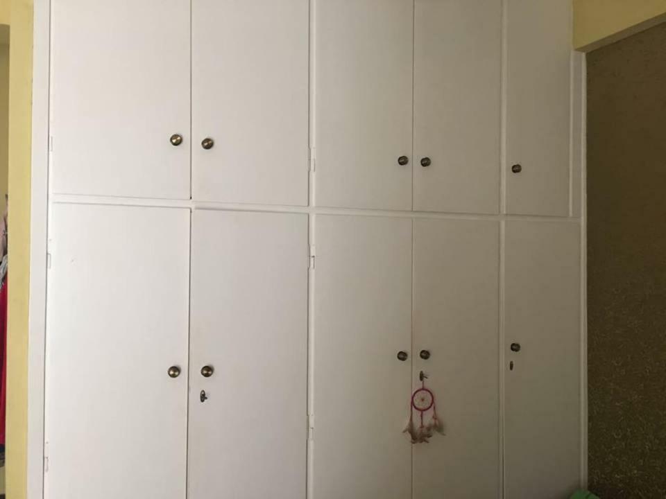 Annadel Flat Apartment เอเธนส์ ภายนอก รูปภาพ